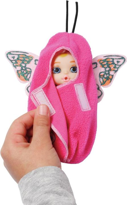Produktbild Zapf Creation Puppe Baby Born Surprise