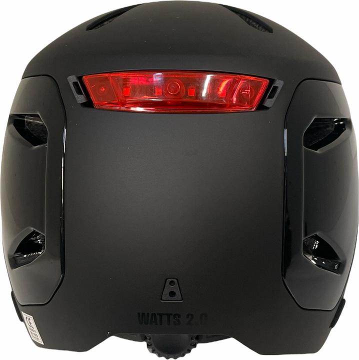 Produktbild Bern Watts 2.0 (52 - 54 cm)