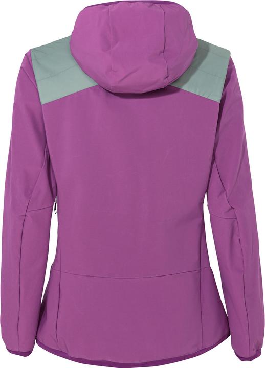 Image du produit Vaude Brenva Jacket (44)