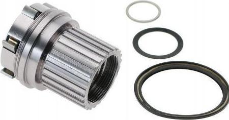 Reynolds rad-freilauf-körper ratschen gw tr6 6 spline 3r