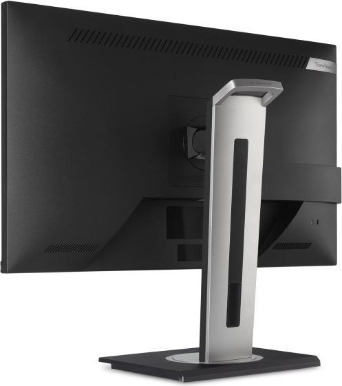 Actual product image Viewsonic 68.58 cm / 27-inch (1920 x 1080) VG2748a-2 16: 9 5ms IPS VGA HDMI DisplayPort USB Hub VESA (1920 x 1080 pixels, 27")