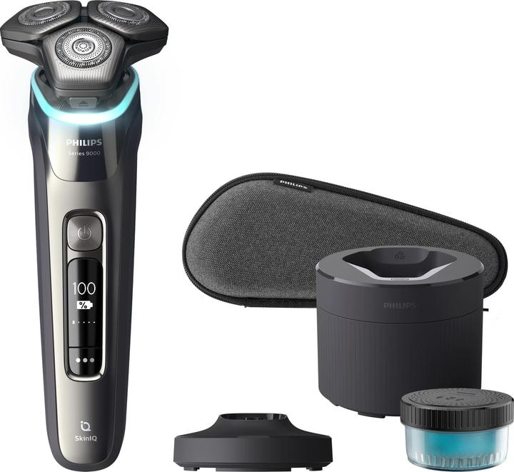 Produktbild Philips Rasierapparat