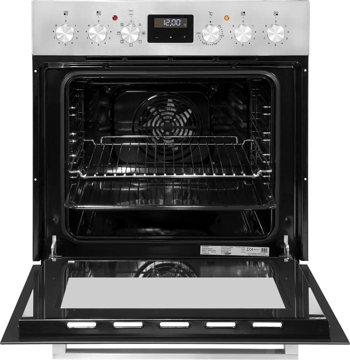 Actual product image Exquisit Exqu Cooker Set EHE157-2URBZ Set | Inoxlook