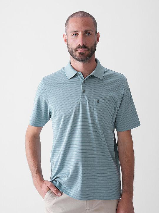 Image du produit Ragman Poloshirt (XXL)