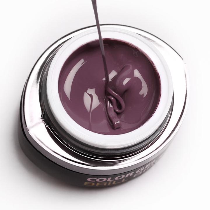 BrillBird Brush & Go Gel G33 – 4.5ml