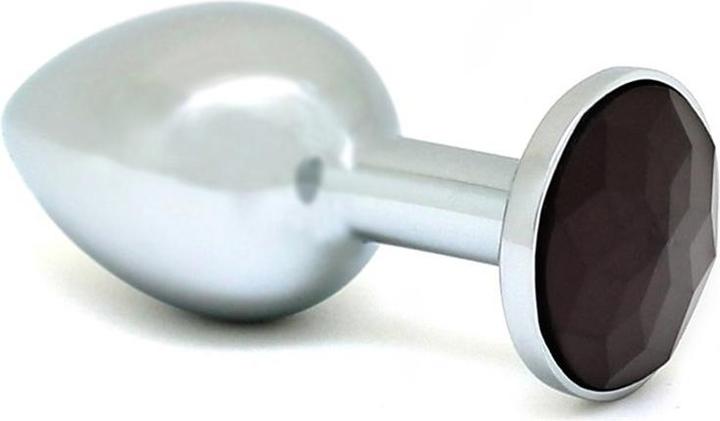 Produktbild Rimba Buttplug XS mit Kristall