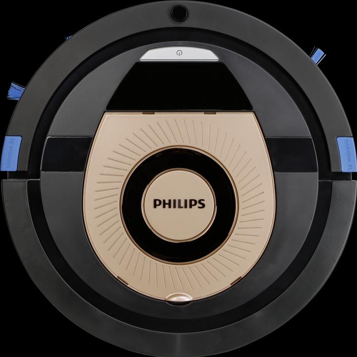Actual product image Philips FC 8776/01 (Robot vacuum)