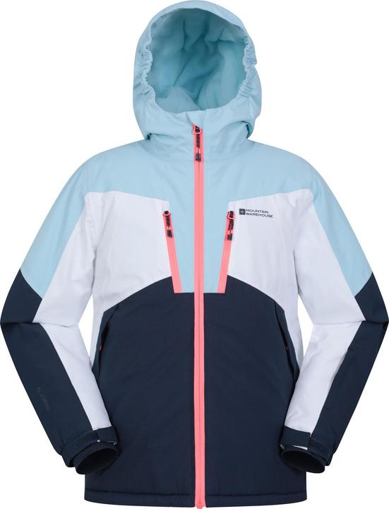 Produktbild Mountain Warehouse Skijacke Galactic II Extreme (158)