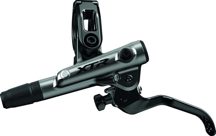 Shimano XTR BL-M9120L (Freno anteriore, Set freni)