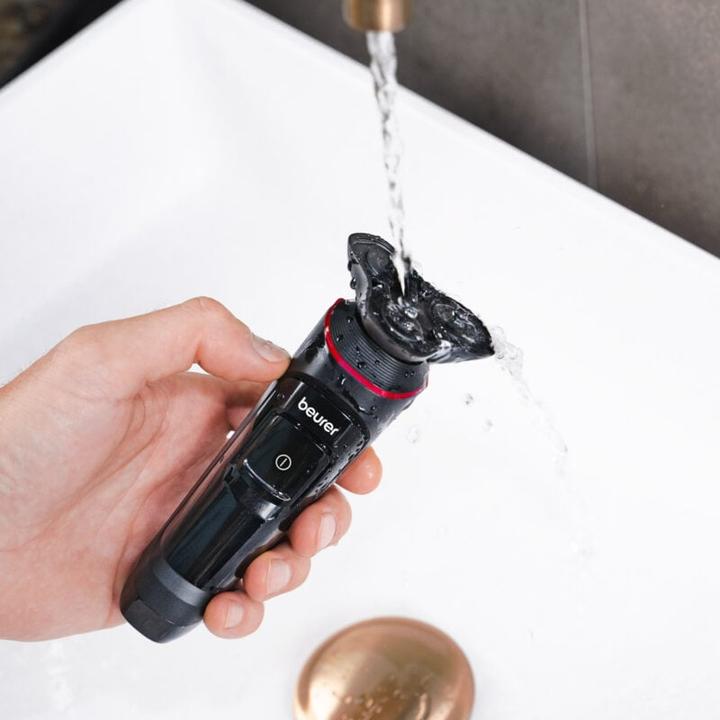 Image du produit Beurer BEU MN8X Rasoir rotatif