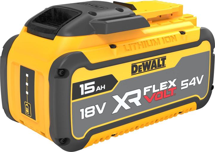 Actual product image DeWalt XR Flexvolt (18 V)