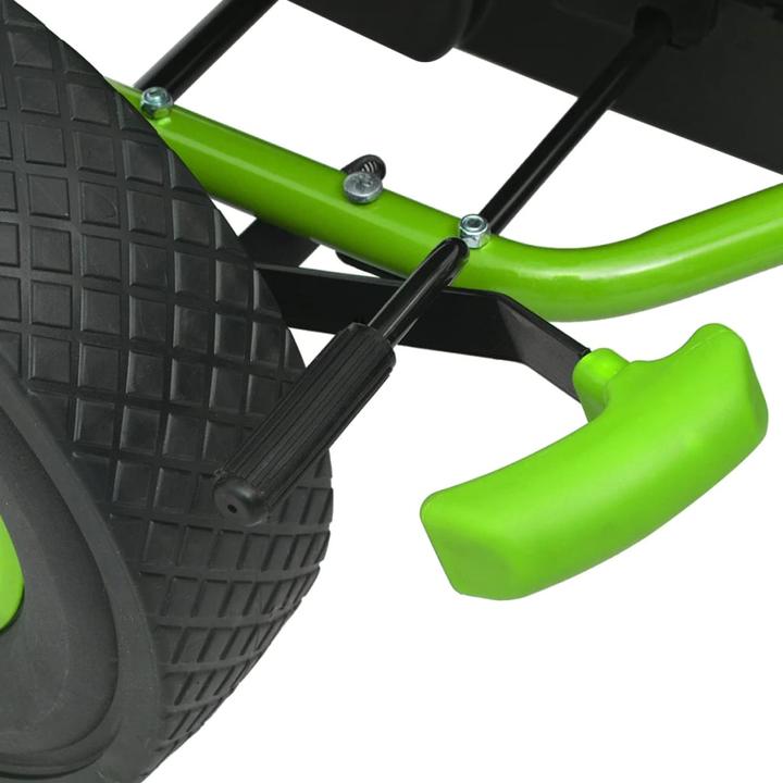 Actual product image VidaXL Hebel
