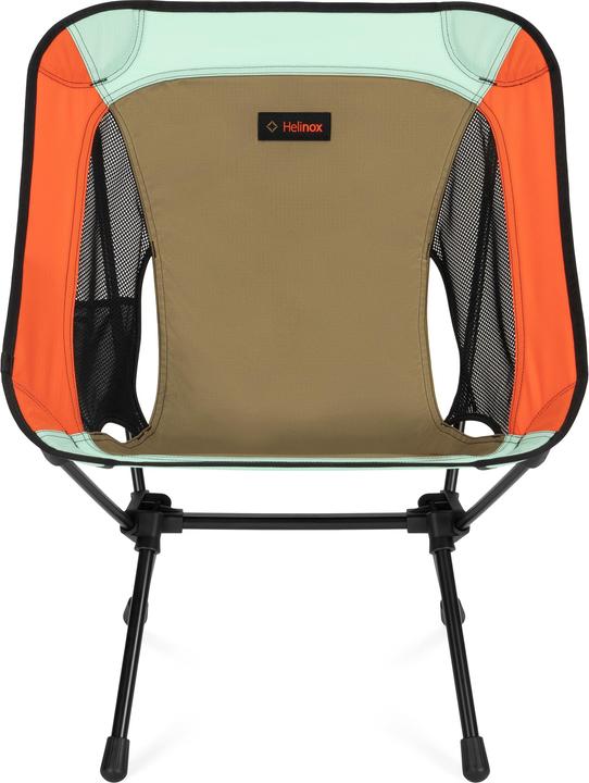 Actual product image Helinox Chair One
