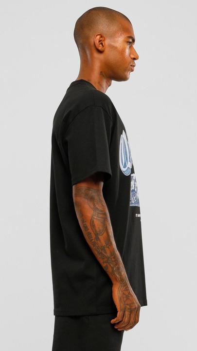 Produktbild Urban Classics Queens Oversize Tee - 119377 (XS)
