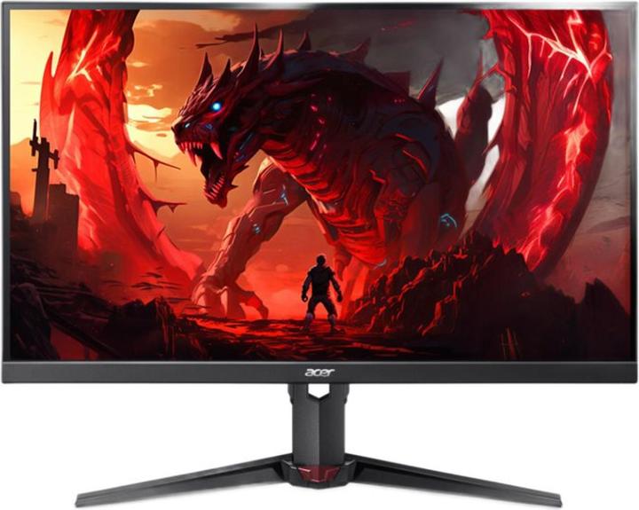 Image du produit Acer 27" Nitro XF270X1 (zéro cm (zéro pouce)) (1920 x 1080 pixels, 27")