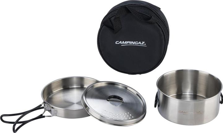 Produktbild Campingaz Trekking-Geschirrset