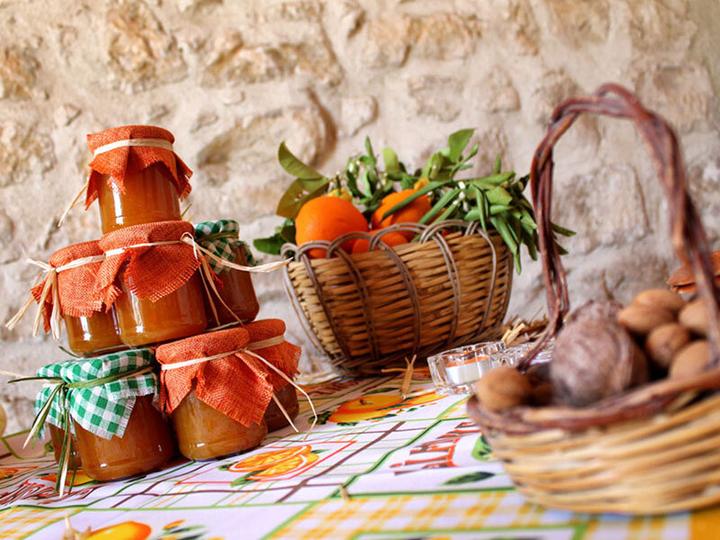 Produktbild Smartbox Italienische Tradition: 1 Übernachtung mit Kochkurs (2 Pers.)