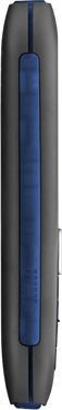 Actual product image Nokia 1616 Black (1.80")