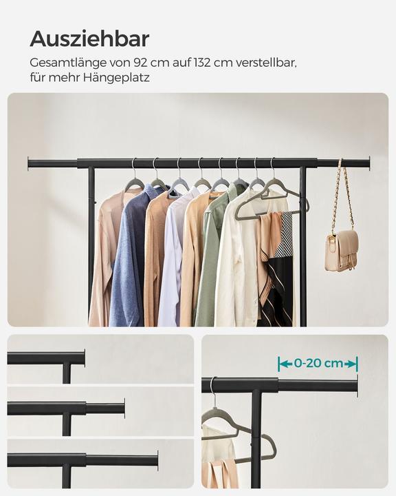 Produktbild Jamb Kleiderständer
