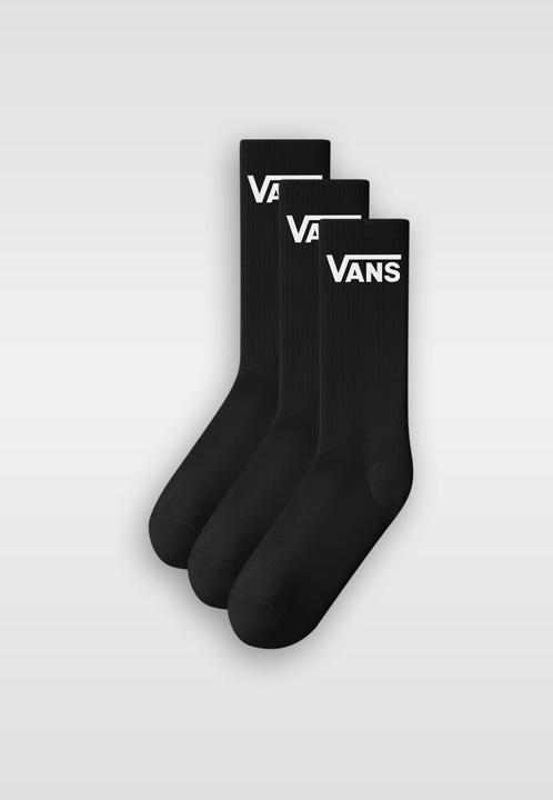 Actual product image Vans Classic Crew (pack of 3, 24)