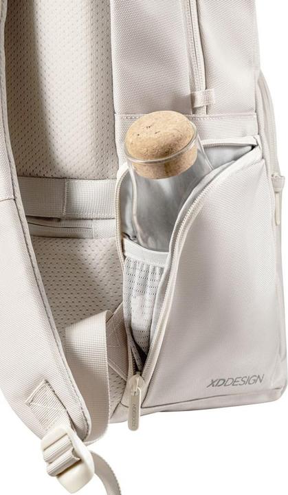 Image du produit XD Design SAC À DOS SOFT DAYPACK LIGHT GREY P/N:P705.983 (15 l)