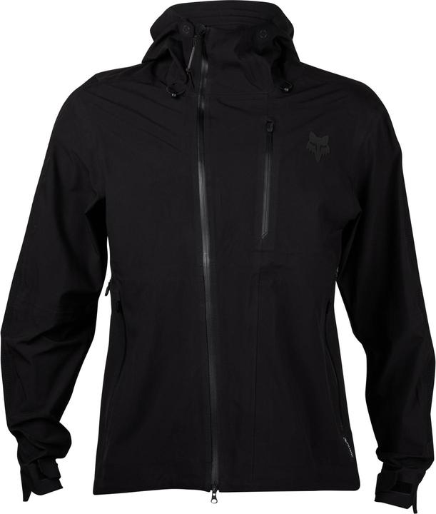 Produktbild Fox Jacket 24 Recon Off Road Blk M (M)