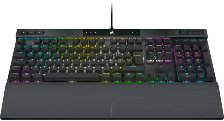 Image du produit Corsair K70 Pro (CH, Filaire)