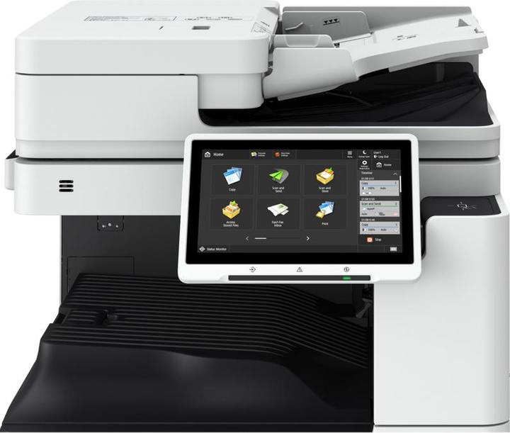 Produktbild Canon imageRUNNER ADVANCE DX C3922i (Laser, Farbe)