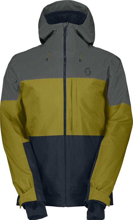 Scott Sports Ultimate Dryo 10 (M)