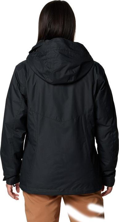 Produktbild Columbia Bugaboo™ III Fleece Interchange Jacket (S)