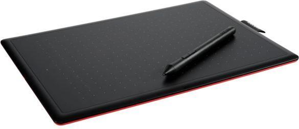 Actual product image Wacom One M (10", 2540 lpi)