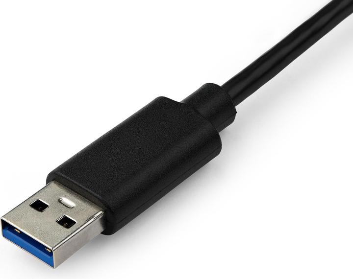 Actual product image StarTech USB 3 To Fiber Optic Converter (USB)
