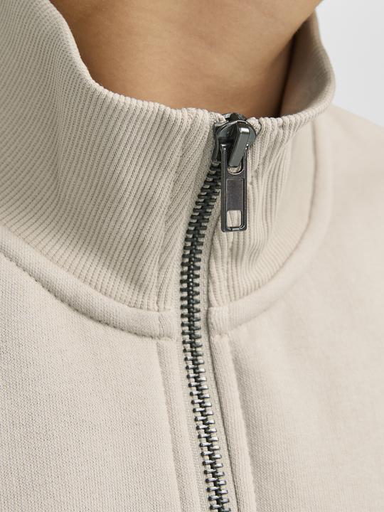 Immagine prodotto Jack & Jones Jjebradley Sweat Half Zip Noos Jnr (176)
