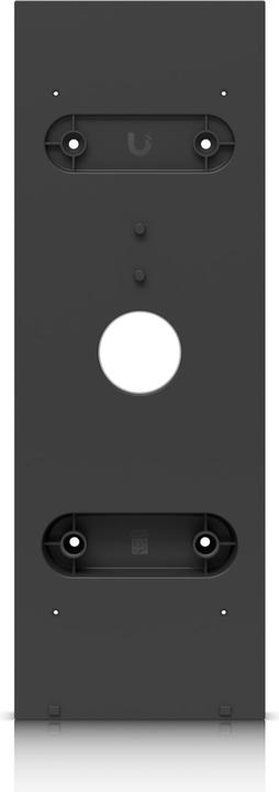 Actual product image Ubiquiti Access Intercom surface-mounted corner installation