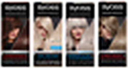 Syoss Permanent Coloration Hair Dye Permanent C (Arctic Blonde)