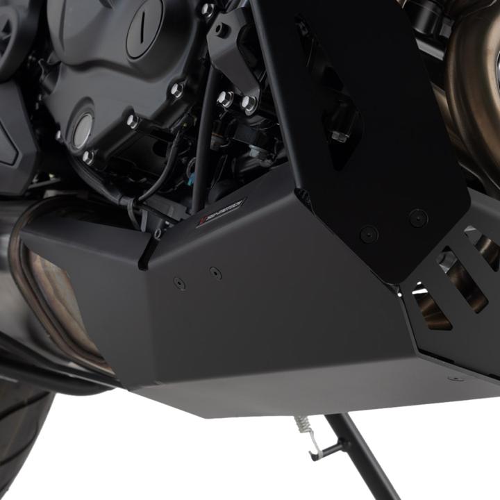 Produktbild Sw Motech Bugspoiler