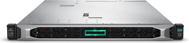 Produktbild HPE DL360 G10 4208 64G P408I--STOCK (Intel Xeon Silver 4208, 64 GB, Rack Server)