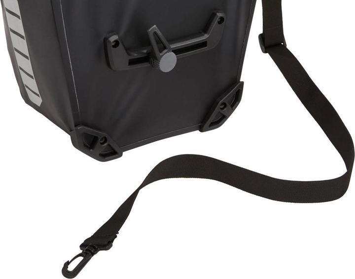 Productafbeelding Thule Kofferset (25 l, Draagtas)