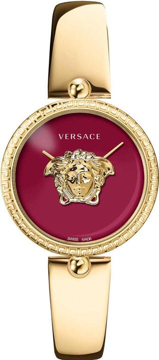 Versace VECO03022 (Swiss Made, 39 mm)