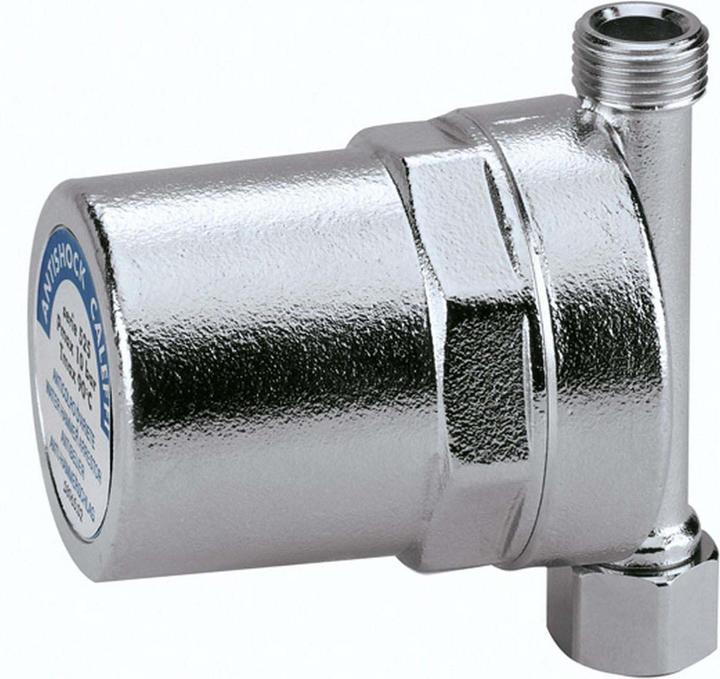 Image du produit Caleffi Amortisseur de coups de bélier