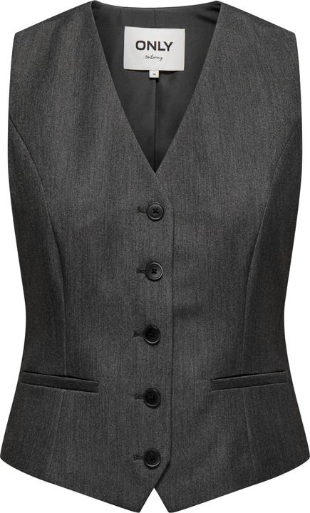 Actual product image Only Onliris-Hattie Waistcoat Tlr Noos (Frequency band 38 (2600 MHz))