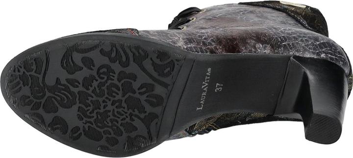 Actual product image Laura Vita Stiefelette (39)