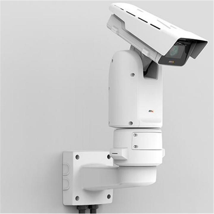 Actual product image Axis T94J01A Wall mount (Mounting kit)
