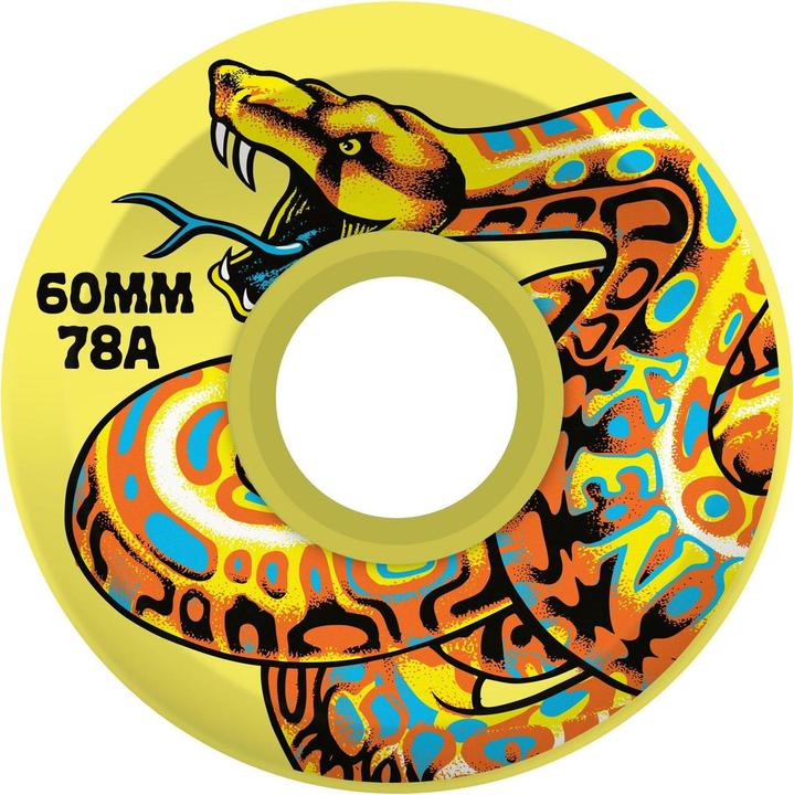 Slime M41935 (60 mm)