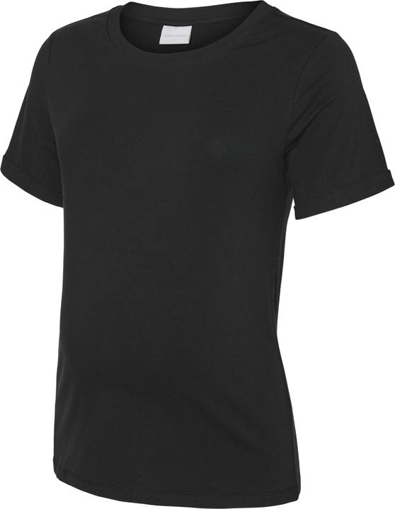 Actual product image Mamalicious Normal geschnitten Rundhals T-Shirt T-shirt (XL)