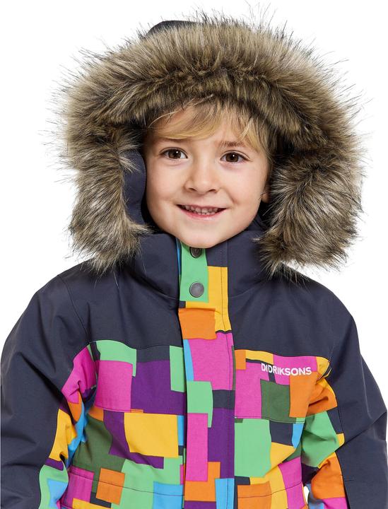 Produktbild Didriksons Kid's Bjärven PR Cover