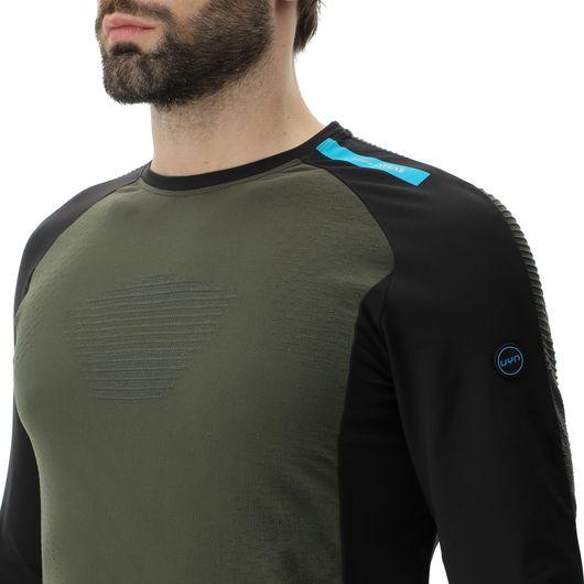 Produktbild UYN Shirt Crossover Winter (XXL)