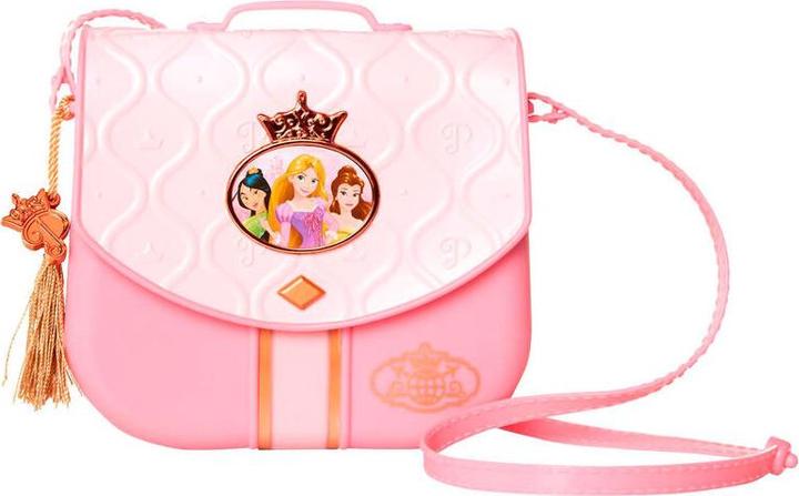 Immagine prodotto Jakks Pacific Set di borse da viaggio Disney Princess - Style Collection (210274)