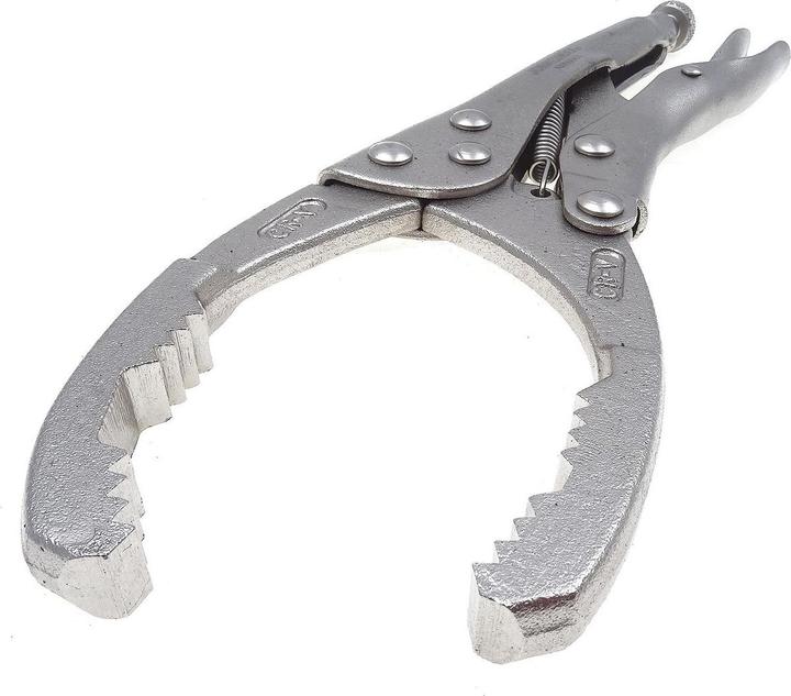 Jonnesway MORSEA clamps for oil filters (113.10 mm)