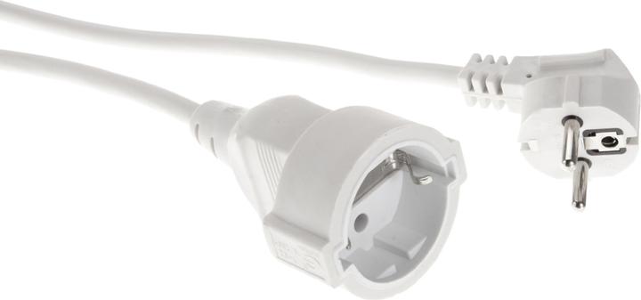 Actual product image Bachmann Power supply extension cable (10 m, CEE 7/3)